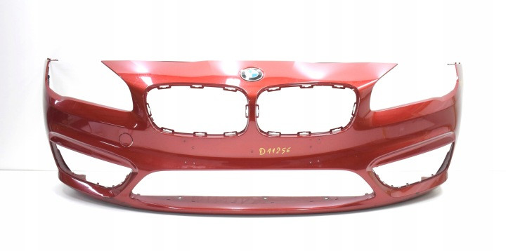 PARAURTI ANTERIORE ORIGINALE BMW F45 F46