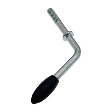 Maniglia per cric per rimorchio Accessori multifunzione per roulotte Camper