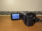 JVC GZ-MG20 20GB Hard Drive HDD SD Camcorder w/ Batteries, Remote, NO CHARGER — photo 2