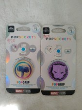Marvel Studios Phone Popgrip Popsockets