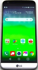 LG G5 32GB LG-VS987 UNLOCKED VERIZON CARRIER USED/TESTED/READ 