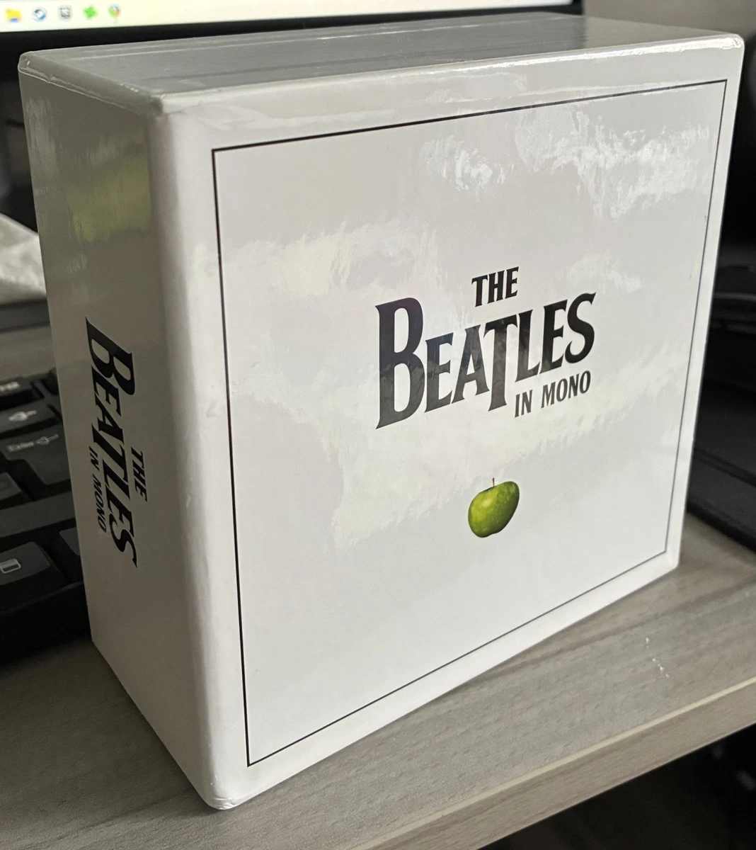 Las mejores ofertas en CD de música de los Beatles Box Set | eBay