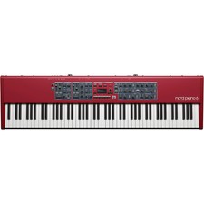 Nord Piano 6 88-Key Portable Stage Piano