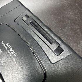 HITACHI Hi Saturn MMP-1-2 Console System Multimedia Prayer [Overhauled]