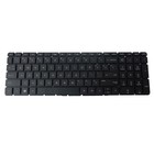 Notebook Replacement Keyboard for HP 15-AC Laptops