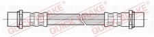 Bremsschlauch QUICK BRAKE 27.075 für X01 OPEL CORSA F08 F68 W5L 16V Twinport DTI