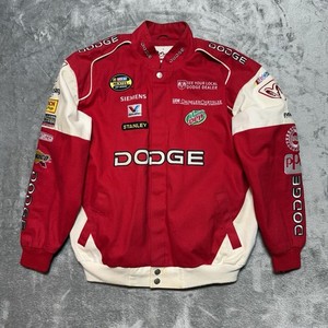 Nascar Mountain Dew Jacket for sale | eBay