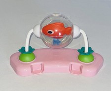 Bright Starts BOUNCE BOUNCE BABY Jumper Replacement Part Spinning Fish Toy