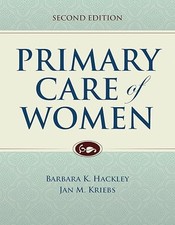 Primary Care of Women: .