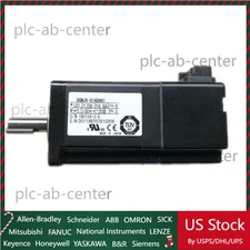 NEW YASKAWA SGMJV-01ADA61 SGMJV01ADA61 AC Servo Motor FAST SHIPPING