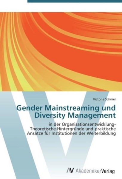 Gender Mainstreaming Und Diversity Management Victoria Schnier-image