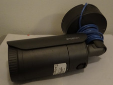 HANWHA XNO-6080R 2MP H.265 IR Bullet Security Camera 2.8-12mm Variable Lens PoE