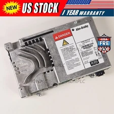 2021 Surplus Sealed Allen Bradley 2711P-RP8D B PanelView Plus Logic Module 512MB