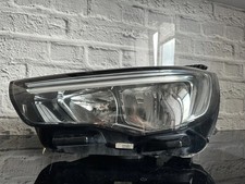 Frontscheinwerfer Opel Grandland X YP00015780 Links Scheinwerfer Headlight
