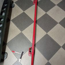 Baguette de porte Suzuki SPLASH