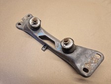 Getriebetr�ger Schaltgetriebe BMW 5er E34 7er E32 23701138578 22316771221