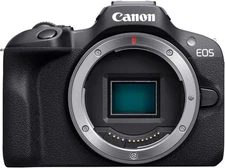 Canon EOS R100 Mirrorless Camera (Canon USA)
