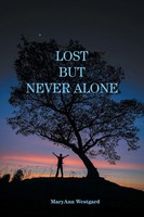 Maryann Westgard | Lost But Never Alone | Taschenbuch | Englisch (2021)