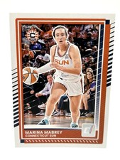 Marina Mabrey #13 Sun 2025 Panini Donruss WNBA
