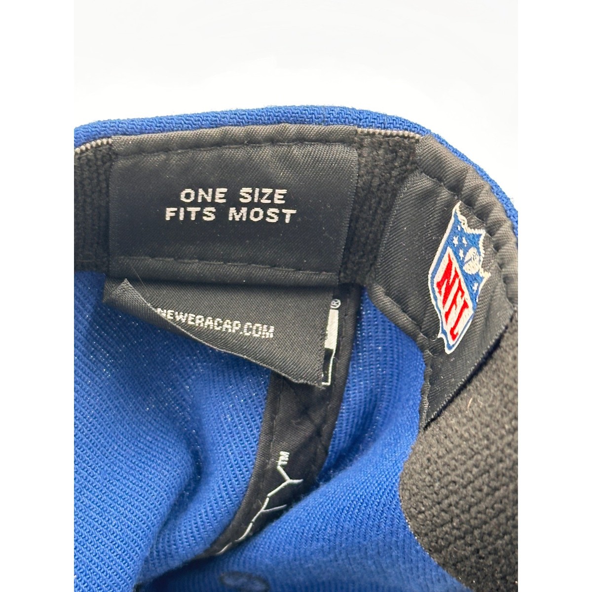 Collectable New Era Indianapolis Colts Super Bowl 9FIFTY Hat Rn11493 CA40289 60400638_9FIFTY_JR950EGSCRIPT_  main image 2