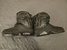 USD Realm Inline Skate Boots Size US.5 Kids Junior Skates