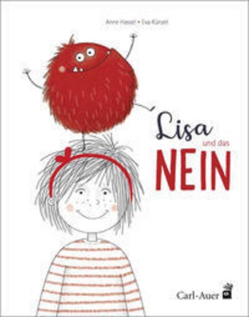 Lisa und das NEIN Anne Hassel - Bild 3