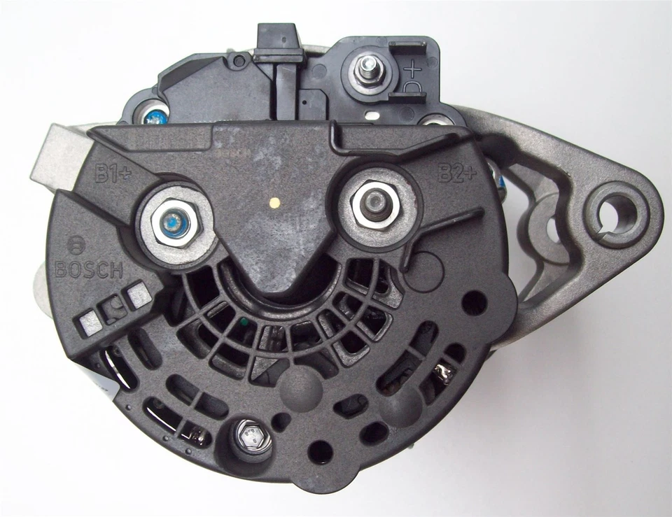 Alternador Vauxhall Astra G 95521457 1998-2004 Foto 4 de 4