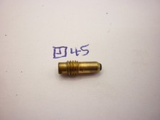 YAMAHA YZF750 R YZF50R 4HD CARB CARBURETTOR OEM MIKUNI PILOT JET 45