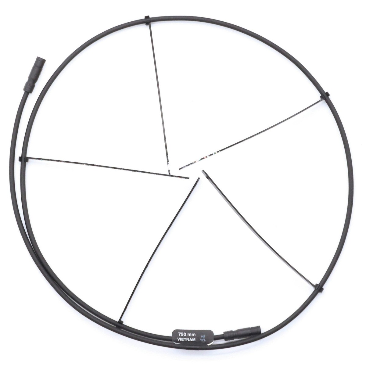 Shimano EW-SD50 Di2 Wire 1st Gen for 10/11 Speed - Multiple