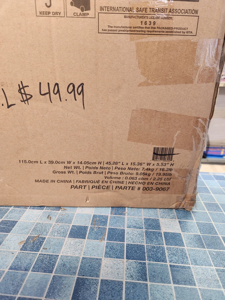 Banco de ejercicios universal declinación Foto 3 de 3