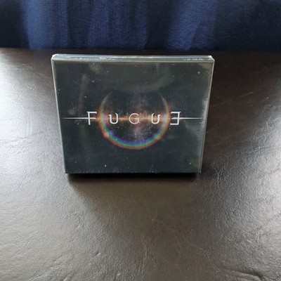 Fugue - Tile laying game - Lost Age Games 2019