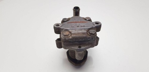 VW Golf V 1K1 Power Steering Pump 1J0422154B 1.60 Petrol 75kw 1998 31105550 - Picture 1 of 6