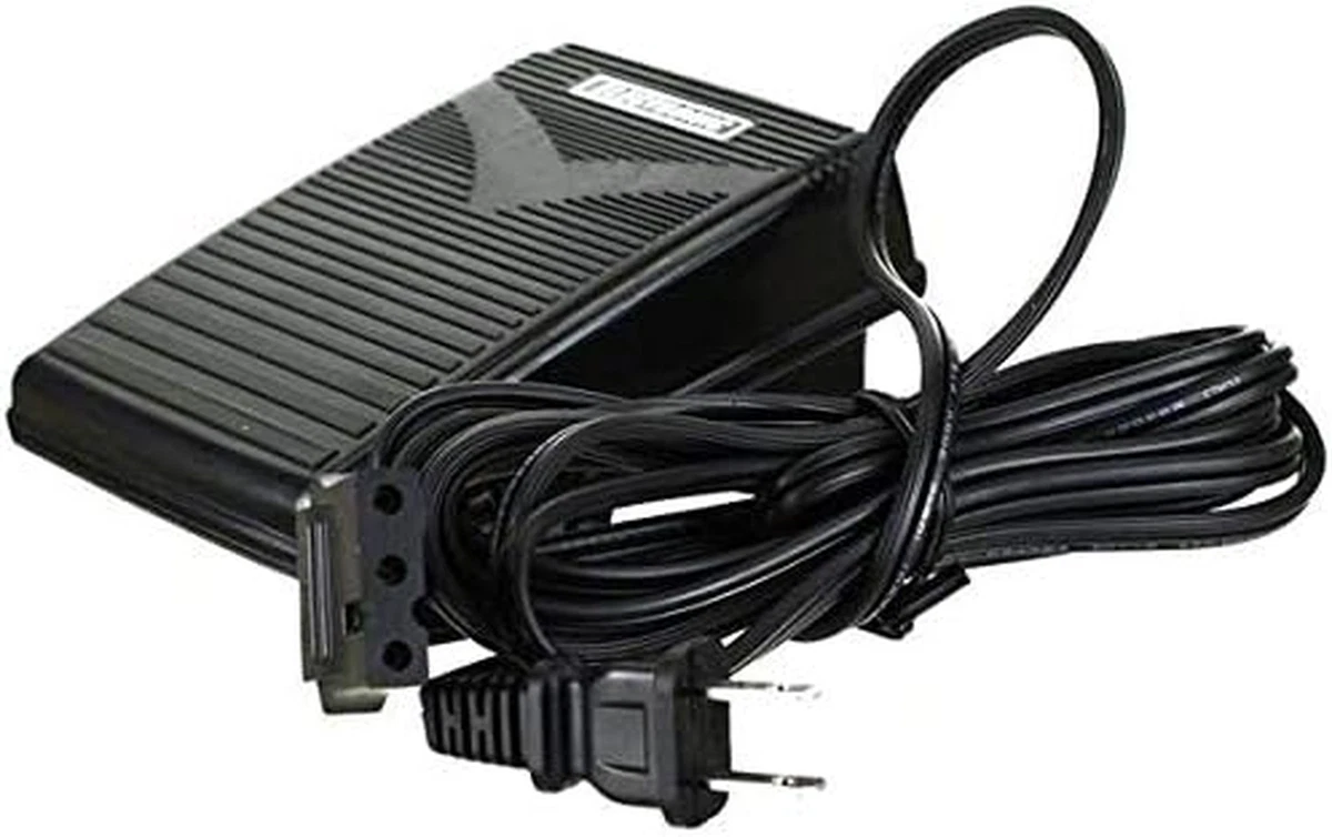 Variable Speed Foot Pedals products for sale | eBay