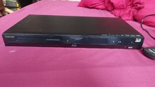 Toshiba BDX3100KE Regionfree/Codefree 3D Bluray Player