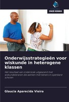 Glaucia Aparecida Vieira | OnderwijsstrategieëN Voor Wiskunde In Heterogene...