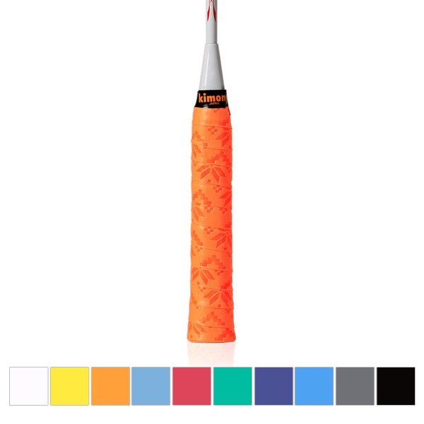 Kimony Hi-Soft Legand Overgrip 05 1 KGT139 2790₽