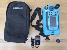 Druck DPI 620 Multifunction Pressure Calibrator + Base PM 620 Module - Working 