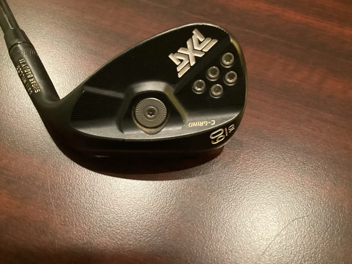 PXG 60 Loft Golf Clubs for sale | eBay