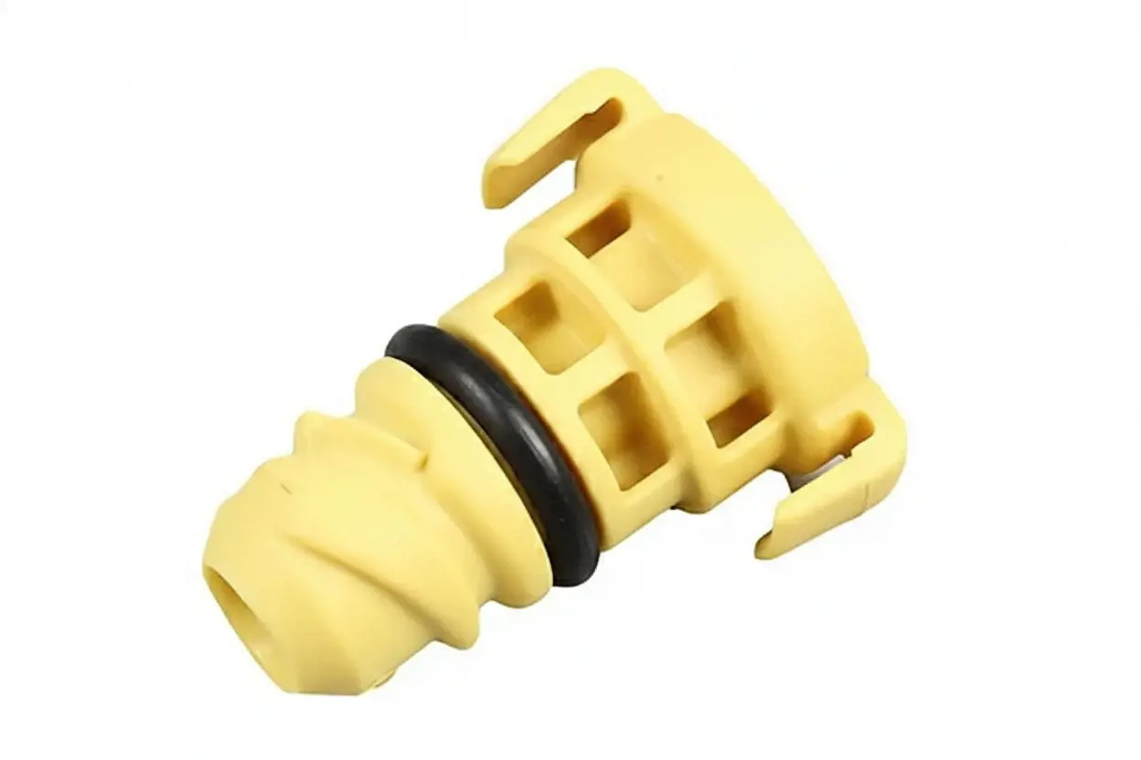 Metzger Tappo Di Tenuta, Coppa Dell'olio 8030047 - Immagine 3
