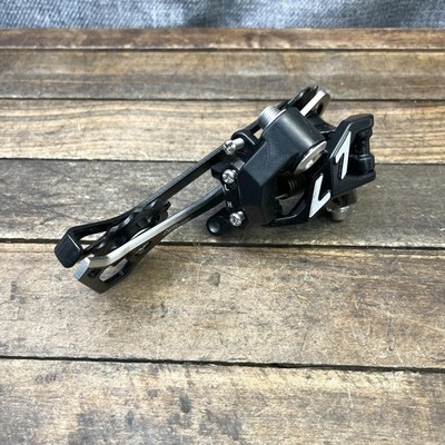MicroSHIFT XCD RD-M85L Rear Derailleur 10 Speed Long Cage MTB