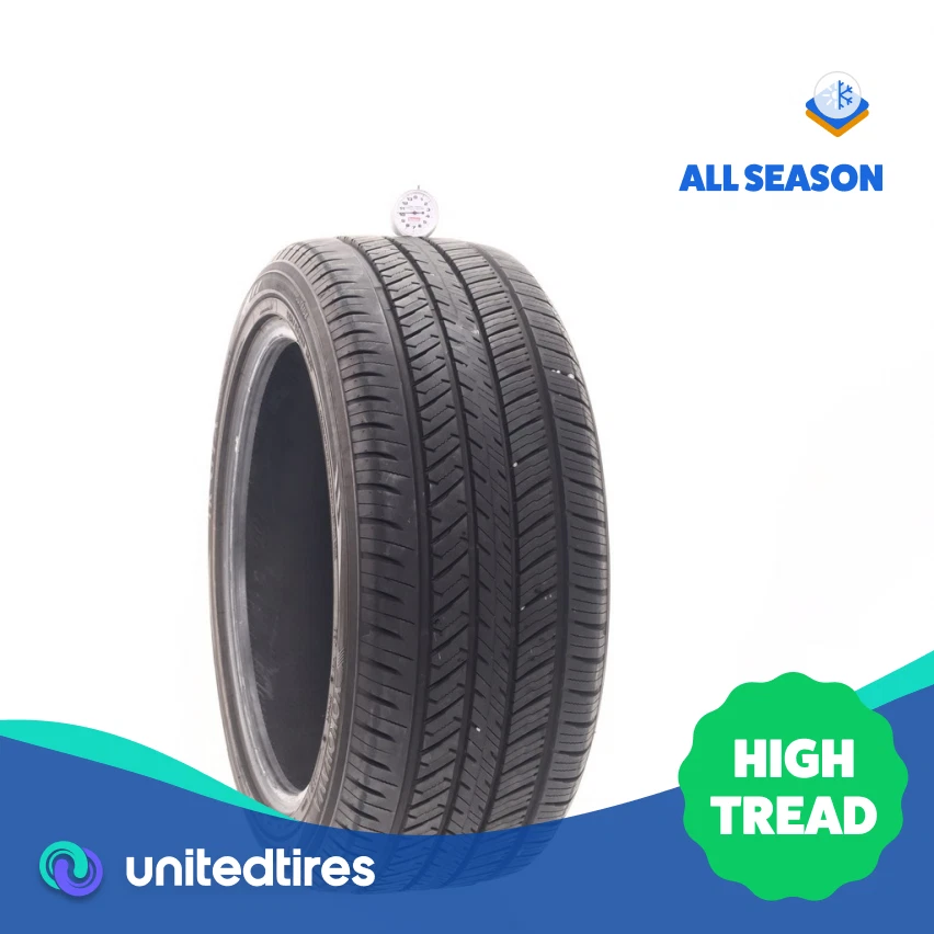 Yokohama 245/45/18 All Season Tires for sale | eBay