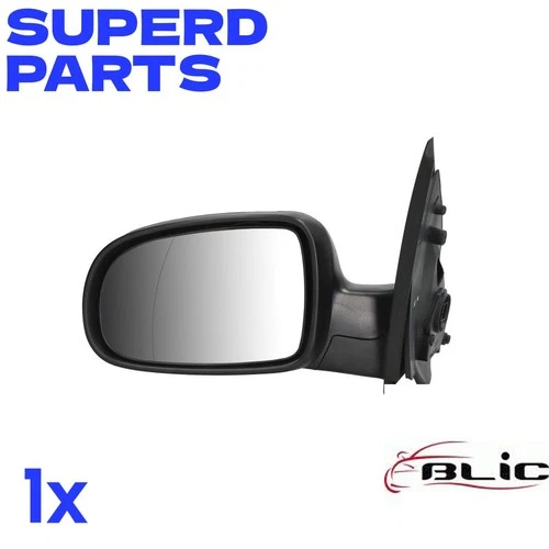 BLIC 5402-04-1139229P SIDE MIRROR OE REPLACEMENT NEW