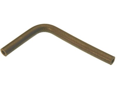 23KZ31R Intake Manifold To Throttle Body Heater Hose Fits 1989-1992 Isuzu Amigo