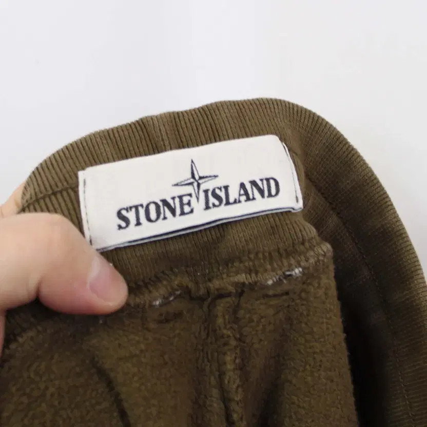 Stone Island Men's Cargo Jogging Pants, Size S, Excellent Condition thumbnail 6