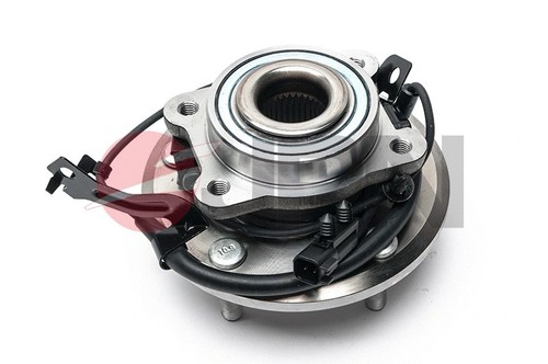 REAR RIGHT WHEEL BEARING FITS: DODGE JOURNEY 2.7/2.0 CRD/2.7 FLEXFUEL/2.4/3.5