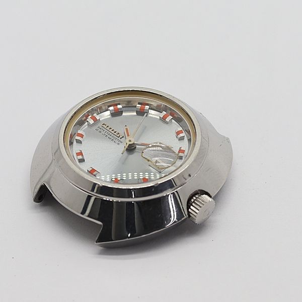 Dead  level working good condition CITIZEN manual… - image 2