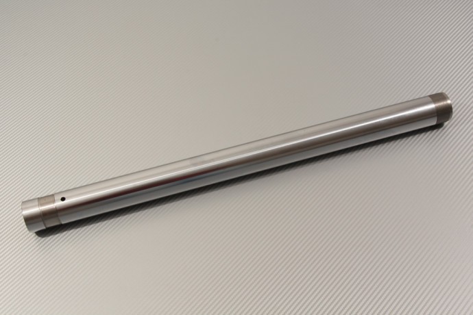 Tube de fourche avant gauche haute précision SPR pour moto BMW G 310GS
