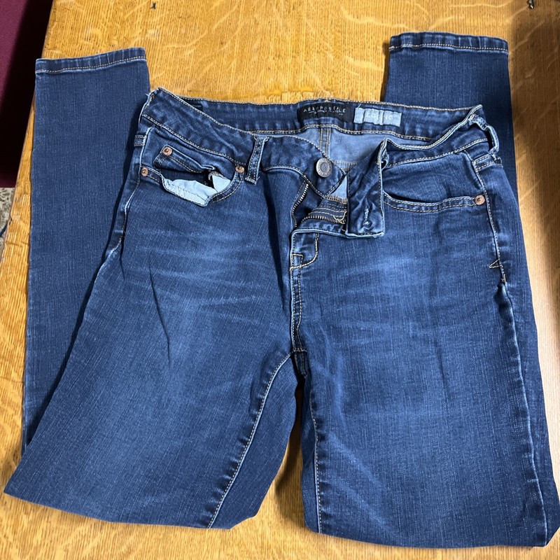 Women’s size 10 regular Aeropostale jeggings