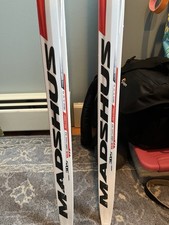 Madshus Skis for sale | eBay