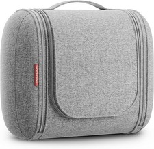 Kulturbeutel 8 Liter zum Aufh&auml;ngen, Kulturtasche f&uuml;r Damen, Herren und Kinder, G
